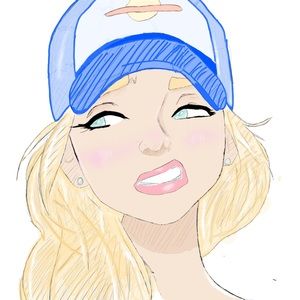 Meet your Posher, Christy